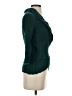 BKE Teal Pullover Sweater Size S - photo 4