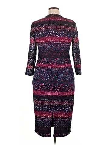 Kensie Cocktail Dress (view 2)