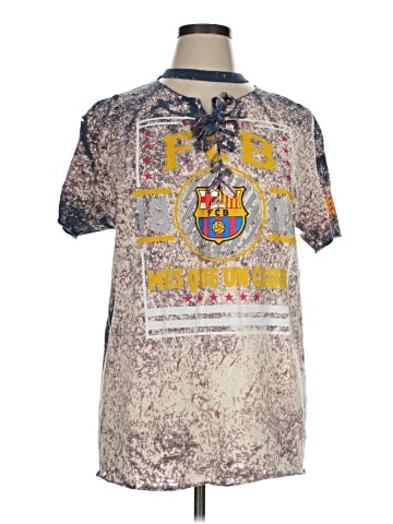 FCB Short Sleeve Polo (view 1)