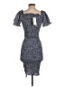 Prettygarden 100% Polyester Blue Cocktail Dress Size S - photo 2