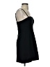 French Connection Solid Black Cocktail Dress Size 2 - photo 4