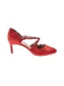 Boden Red Heels Size EU 41 1/2 - photo 1