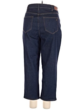 Lands' End Jeans (view 2)