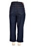 Lands' End Blue Jeans Size 20 - photo 2