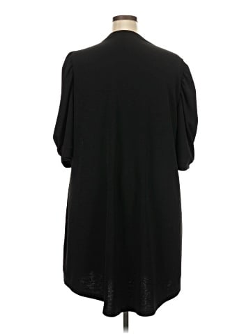 City Chic Casual Dress (view 2)