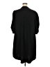City Chic Black Casual Dress Size 24 Plus (XXL) - photo 2