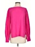 Athleta Pink Wool Sweater Size S - photo 1