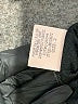 David Meister Solid Black Cocktail Dress Size 2 - photo 8
