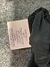 David Meister Solid Black Cocktail Dress Size 2 - photo 9