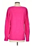 Athleta Pink Wool Sweater Size S - photo 2