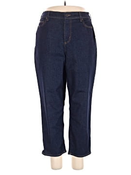 Lands' End Jeans (view 1)