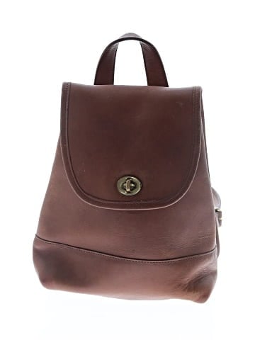 Coach Backpack (view 1)