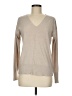 Bianco & Blu Tan Pullover Sweater Size M - photo 1
