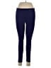 Just Fabulous Blue Leggings Size L - photo 1