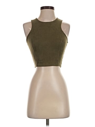 Privy Tank Top (view 1)