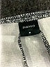 Nanso Tweed Gray Casual Dress Size M - photo 7