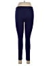 Just Fabulous Blue Leggings Size L - photo 2