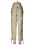 Cache Tan Jeans Size 6 - photo 1