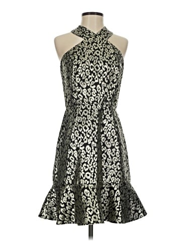 Slate & Willow Cocktail Dress (view 1)