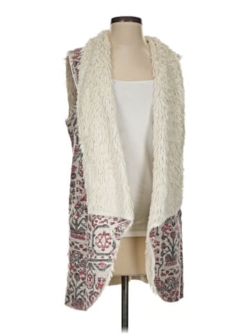 Hei Hei Sweater Vest (view 1)