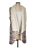 Hei Hei Ivory Sweater Vest Size S - photo 1