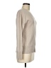 Bianco & Blu Tan Pullover Sweater Size M - photo 4