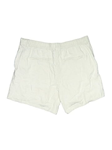 H&M Khaki Shorts (view 2)