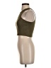 Privy Green Tank Top Size S - photo 5