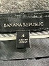 Banana Republic Black Wool Pants Size 4 - photo 4