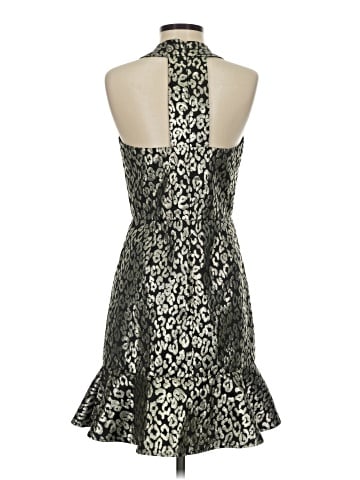 Slate & Willow Cocktail Dress (view 2)