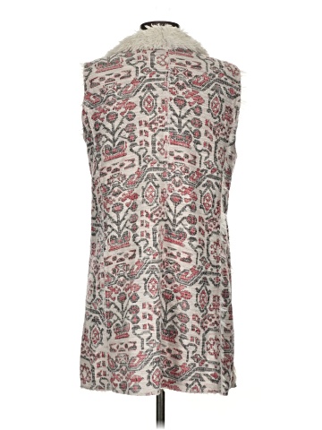 Hei Hei Sweater Vest (view 2)