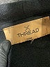Thread Black Coat Size S (estimated) - photo 6