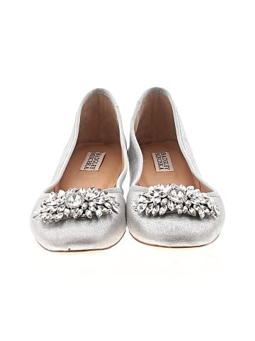 Badgley Mischka Flats (view 2)