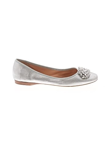 Badgley Mischka Flats (view 1)