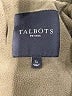 Talbots 100% Polyester Green Vest Size S (petite) - photo 6