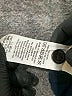 L.L.Bean Argyle Black Long Sleeve Button-Down Shirt Size 1X - photo 8