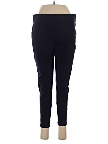 Ann Taylor LOFT Active Pants (view 1)