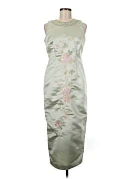 Donna Morgan Cocktail Dress (view 1)