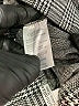 Assorted Brands Houndstooth Gray Dress Pants Size S - photo 8