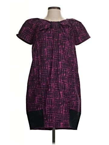 Marc by Marc Jacobs Casual Dress (view 1)