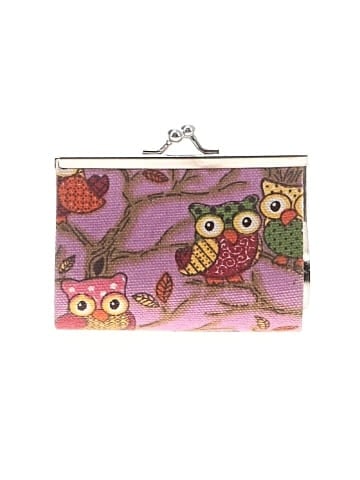 Unbranded Coin Purse (view 2)
