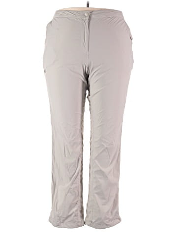 L.L.Bean Casual Pants (view 1)