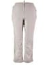 L.L.Bean Gray Casual Pants Size 18 - photo 1