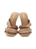 Express Tan Sandals Size 6 1/2 - photo 2