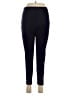 Ann Taylor LOFT Solid Blue Active Pants Size L - photo 2
