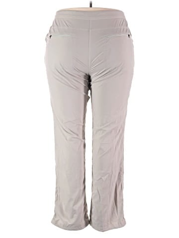 L.L.Bean Casual Pants (view 2)