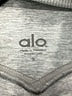 Alo Gray Active Pants Size S - photo 7
