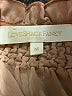 LoveShackFancy 100% Polyester Brown Long Sleeve Blouse Size M - photo 7