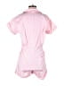 Pistola Hearts Pink Romper Size S - photo 2