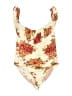 Etiquette Ivory Bodysuit Size S - photo 1